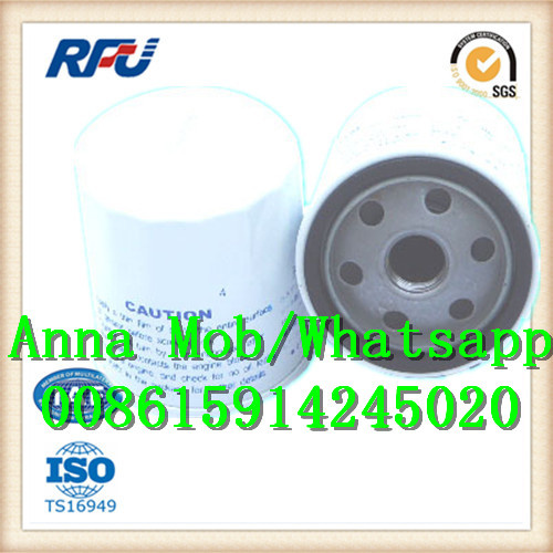 Pny2-14-302 High Quality Oil Filter for Mazda
