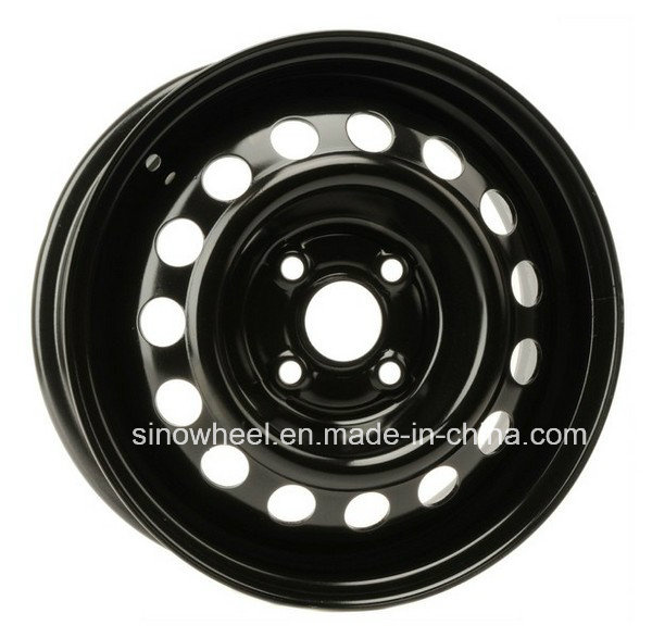  Yaris Steel Wheel Rim 14X5.5 for Toyota 