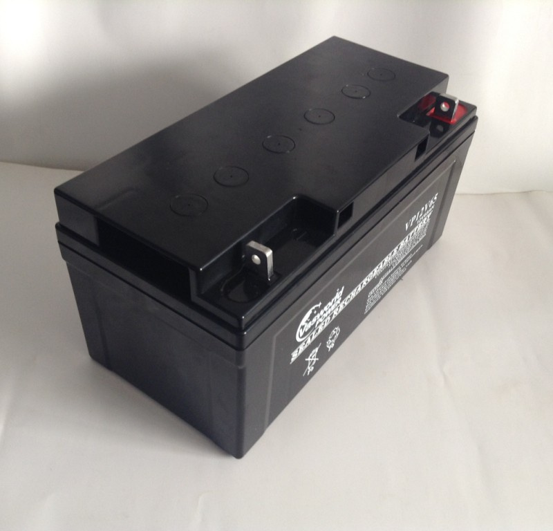 Long Life Lead Acid Dry Charged Car Battery 12V150ah