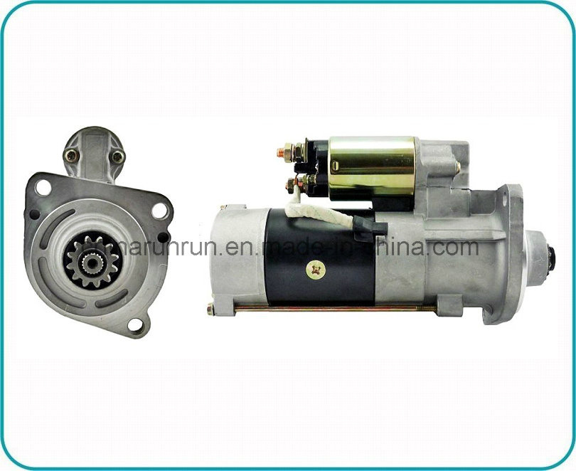 Starter Motor for Mitsubishi (M8T50071 12V 2.8kw 12T)
