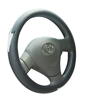 Reflective Steering Wheel Cover (BT7437)