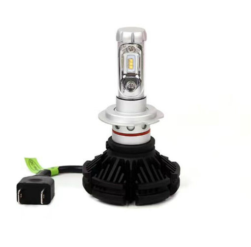 X3 LED Car Headlight, 56W Per Set, 6000lm Hot Selling LED Headlight