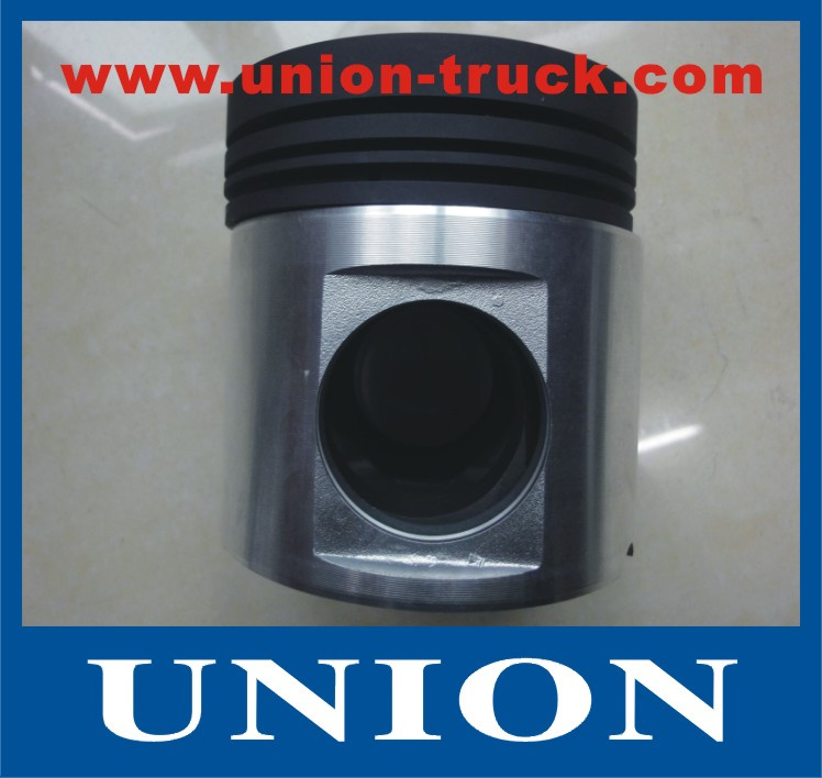 FH12 Engine Piston for Volvo Diesel Engine
