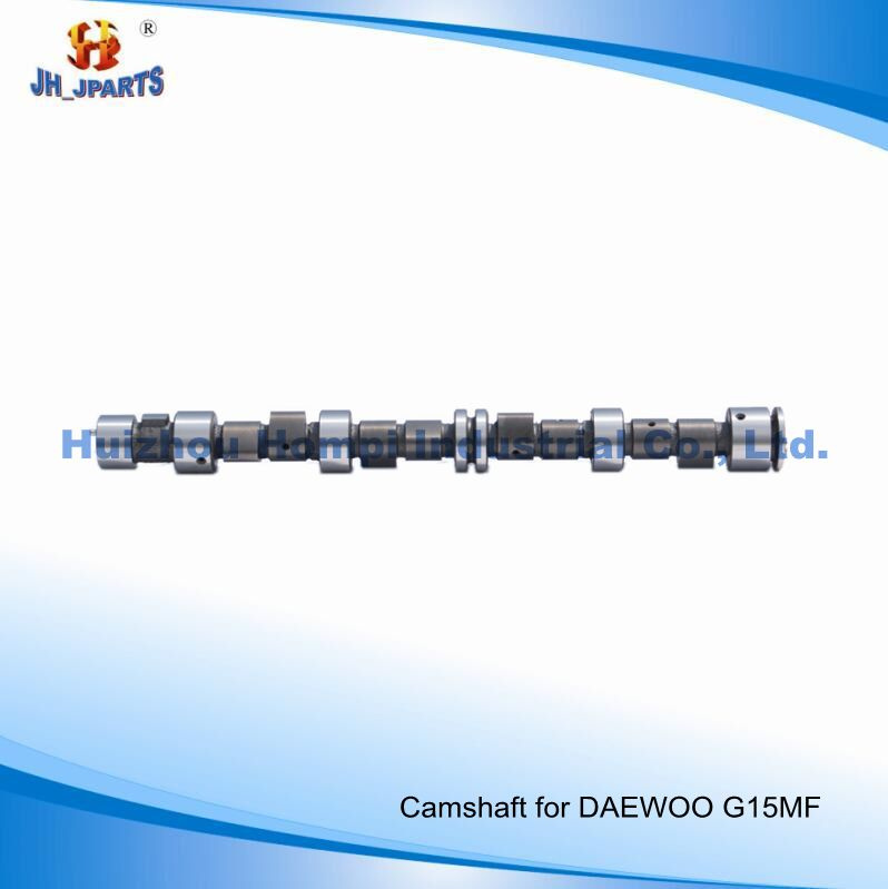Engine Parts Camshaft for Daewoo/Opel G15mf Racer1.5 96352886 X20DTH/X22DTH 16da/17D