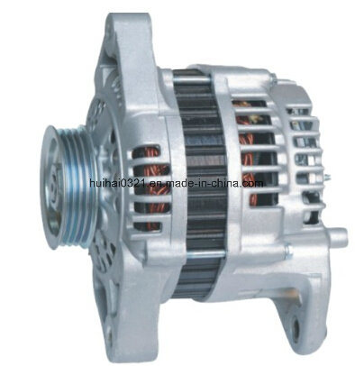 Auto Alternator for Nissan-Hardbody 2.0, 23100-Vh300, Lr180-761, 12V 80A