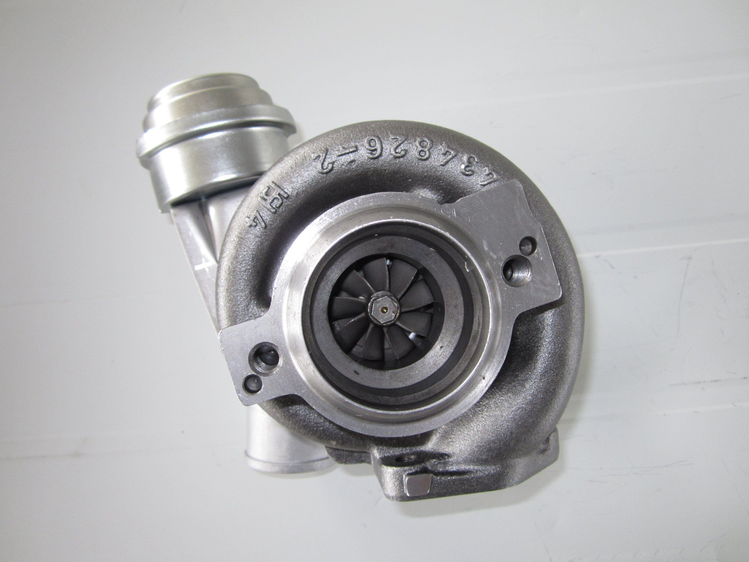 Gt2256V 704361-5006s Turbocharger for M57D, M57D E53