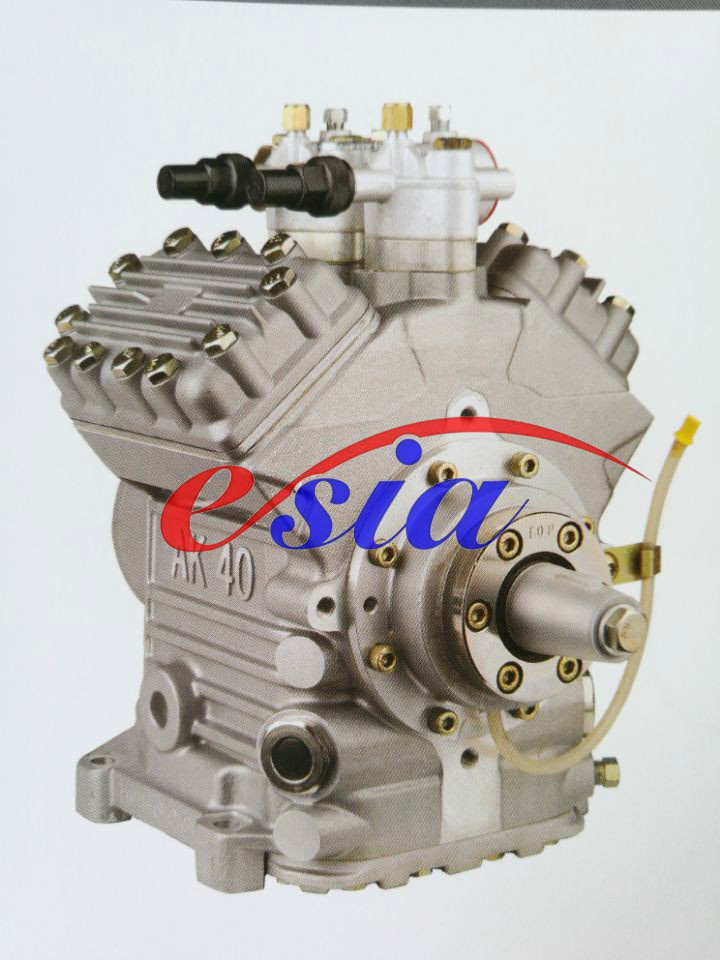 Auto Parts AC Compressor for Bizeer