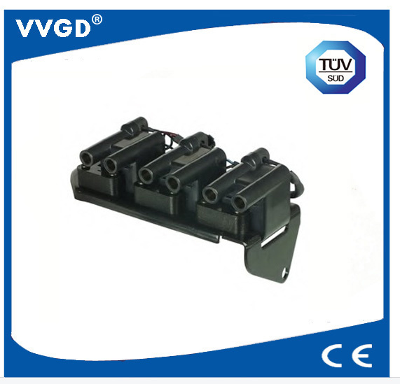 Auto Ignition Coil Use for Hyundai 27301-37105