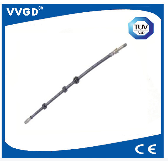 Auto Brake Hose Use for VW 1h0611701