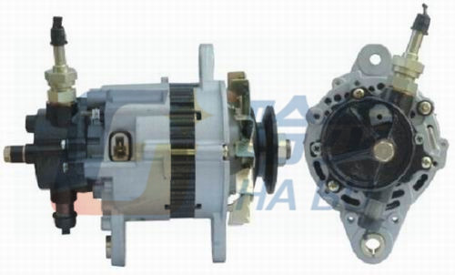 Ja1427IR B82/27 A2t72383 Lester 12551 4D30, 4D31 Engine