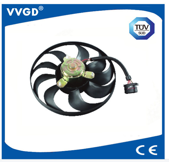 Auto Radiator Cooling Fan Use for VW 330959455A