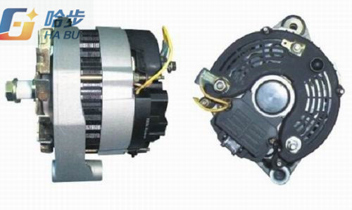 Volvo Penta Alternator Ca1192IR A13n234 38031464