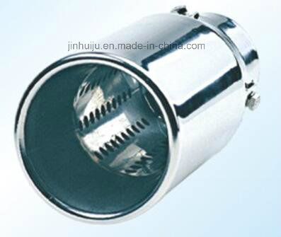 Auto Exhaust Tip