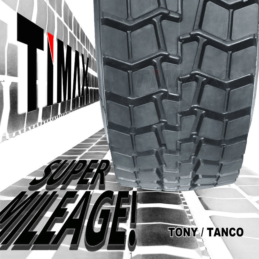 Double Star/Durun/Annaite/Linglong/Double Coin Truck and Bus Tyre