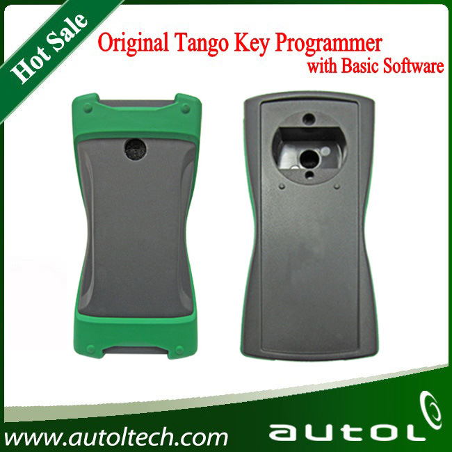 Locksmith Tools Tango Key Programmer Transponder Programmer Tool