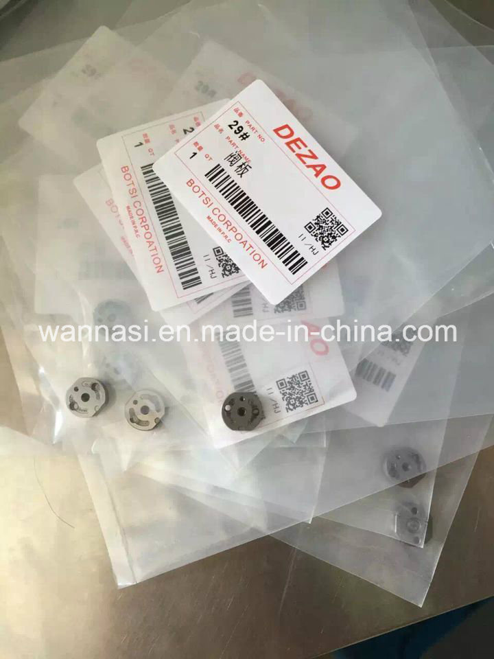 Denso Fuel Injector Control Valve 095000-6701