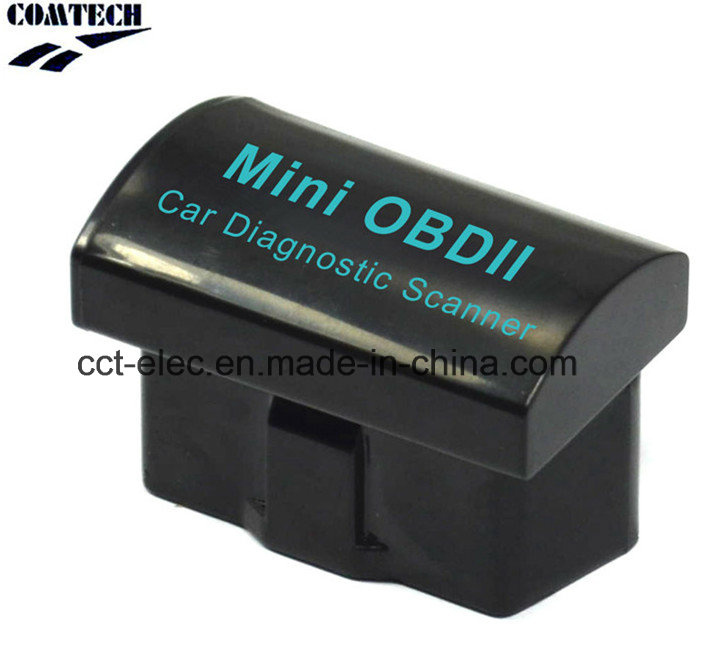 Super Mini Obdii Car Diagnostic Scanner