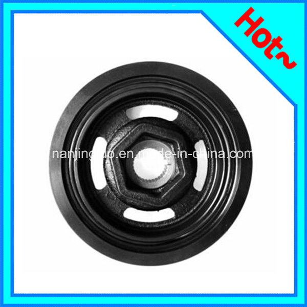 Auto Parts Car Crankshaft Pulley for Honda Accord 2008-2010 13810-R40-A01