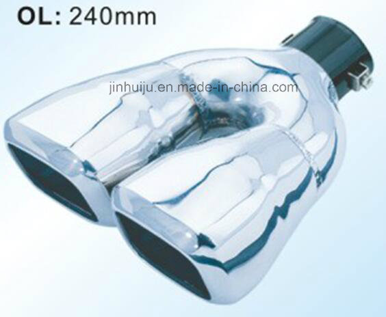 Exhaust Tip for Car