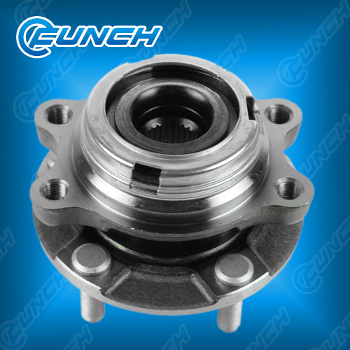 Wheel Hub Bearing for Infiniti J50 Vq35 4WD 40202-Ej70b