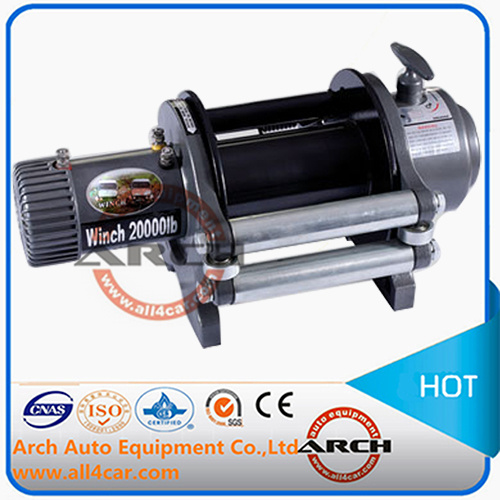 High Quality Car & Truck Winch (AAE-S200)