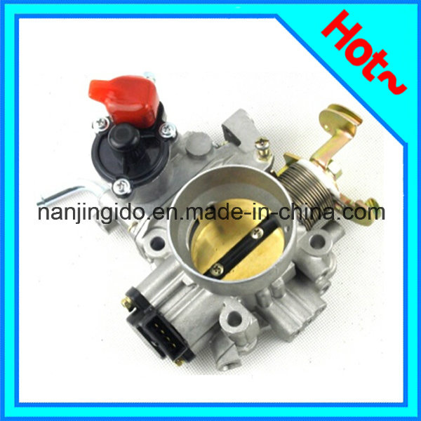 Car Parts Auto Throttle Body for Mitsubishi Pajero V31W Md345050