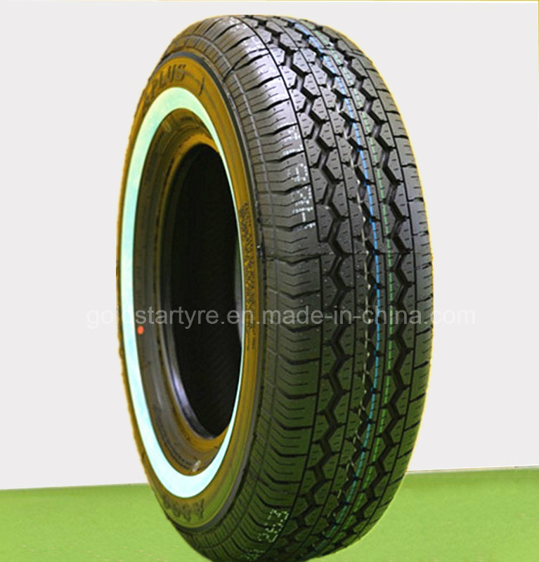 195/60r15 Car Tyre with EU Label, Gcc, DOT, CCC