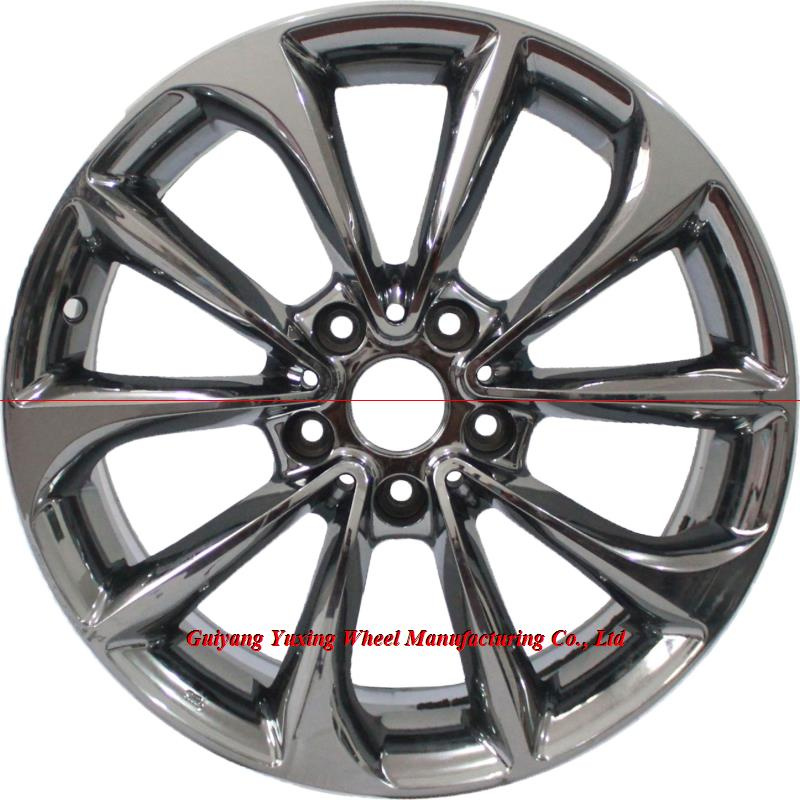 16 Inch Aluminum Wheel Rims Auto Parts