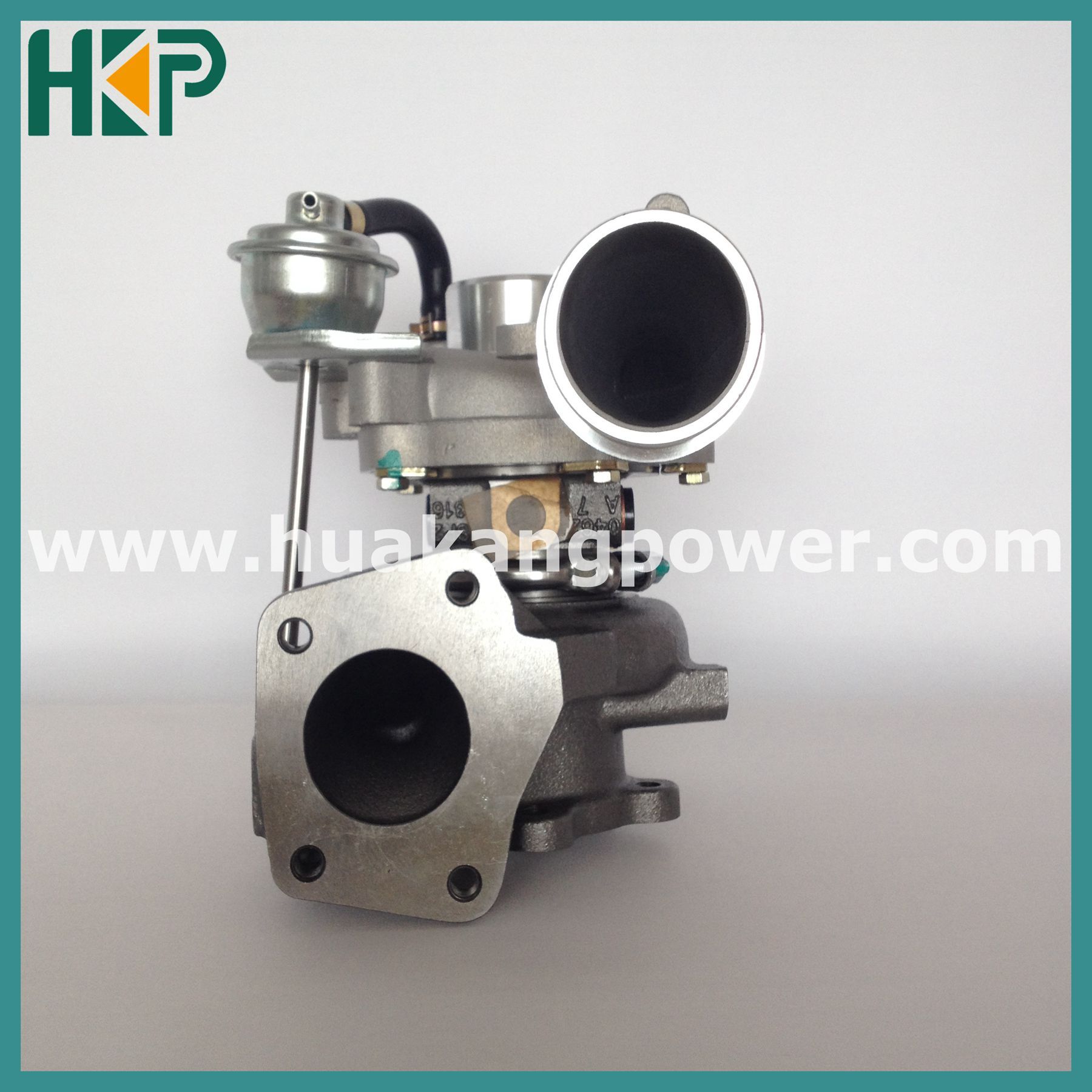 Turbo/Turbocharger for K-0422-582 Mazdacx7