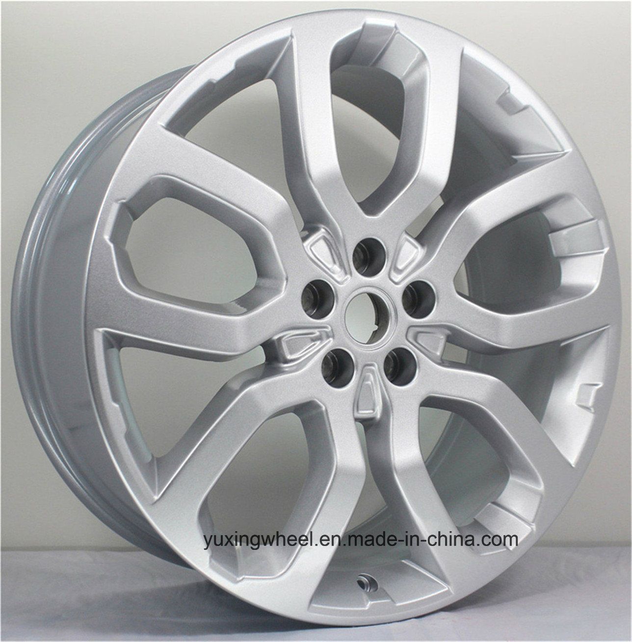 22inch Good Quality Wheel Rims Alloy Wheel for Land Rover