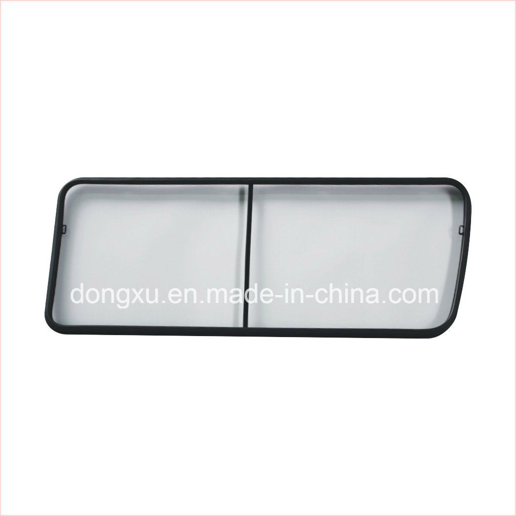 Sliding Glass for Toyota Granvia