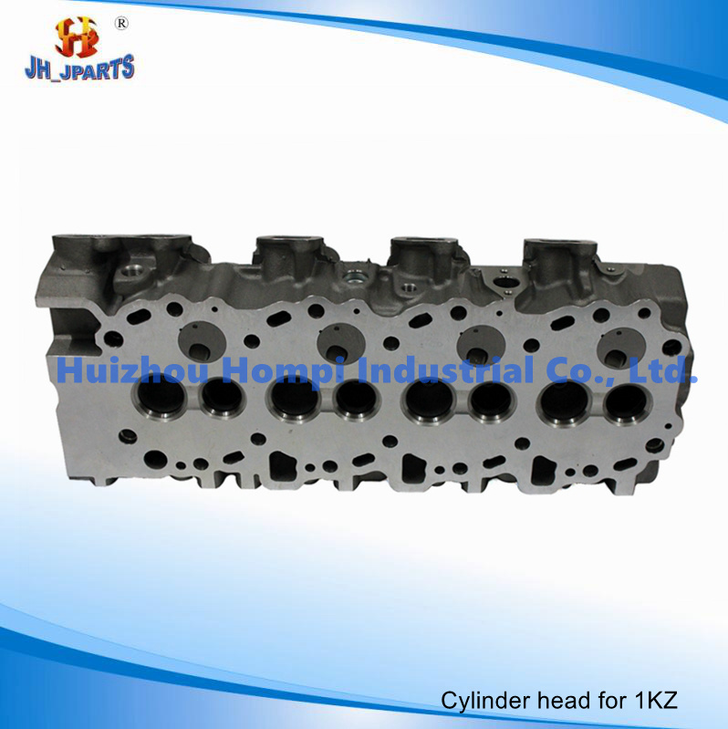 Auto Part Cylinder Head for Toyota 1kz 1kz-Te 11101-69175 908782
