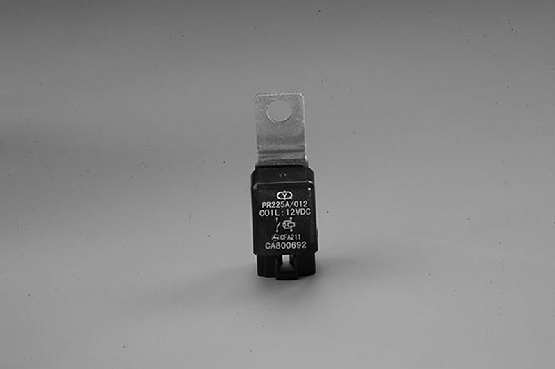 Auto Relay