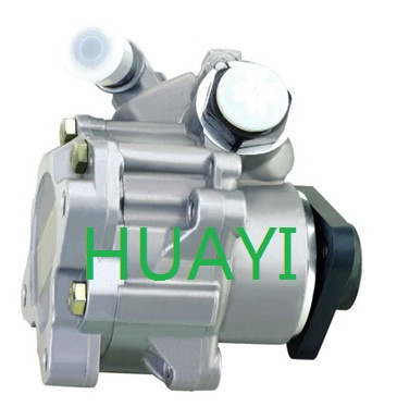 Power Steering Pump for Audi A6 (4B0145155T)