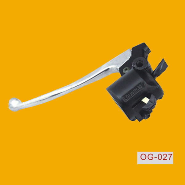 Motorcycle Handle Switch for Og027, Motorcycle Spare Parts