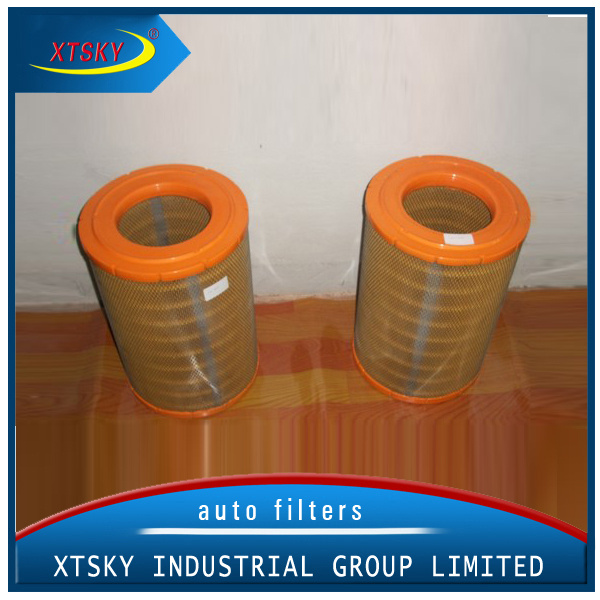 PU Truck Air Filter (1421022)