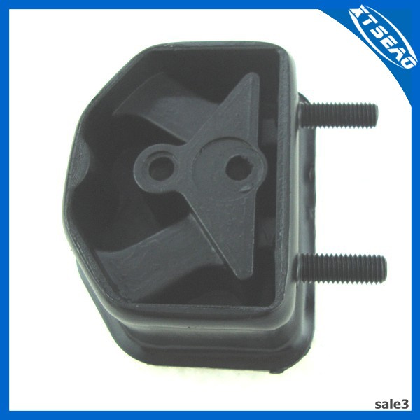 Nr+Iron Engine Mounting for Daewoo Car