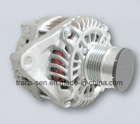 Auto Alternator for Mitsubishi (A2TJ0481 12V 115A FOR Chrysler)