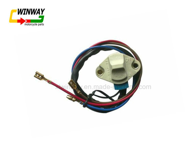 OEM Motorcycle Parts, Motor Switch