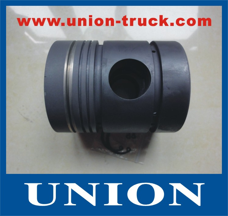 DSC12.01 Auto Parts, ALFIN PHOSPHATE Piston Kit for SAAB SCANIA