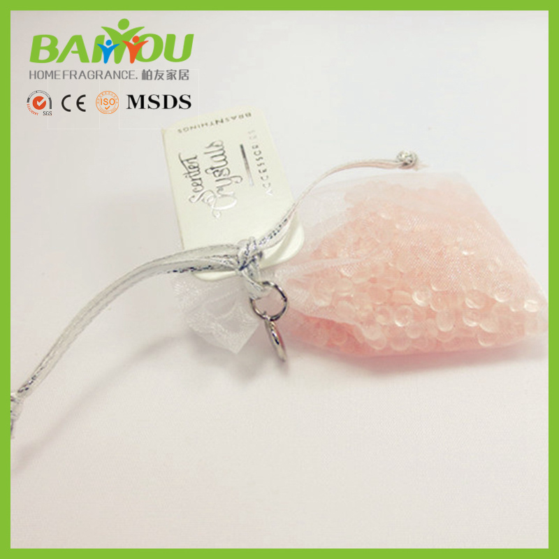 Customized Scented Sachet