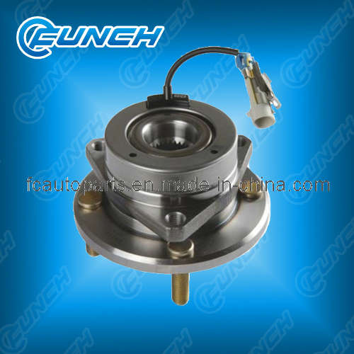 EPICA Front Wheel Hub Bearing 96639585 for Chevrolet
