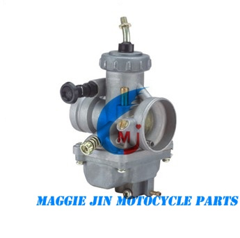 Motorcycle Parts Carburetor for Motorcycle Dt180
