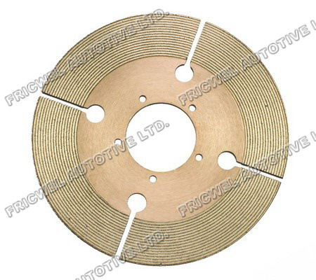 Racing Disc (8559) , Clutch Disc for Racing Cars