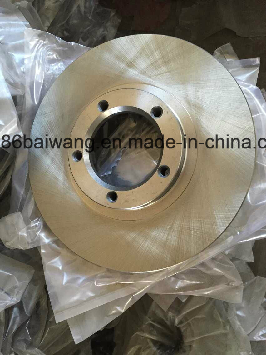 Brake Disc 95vx1125AA for Ford Transsit Bus Car