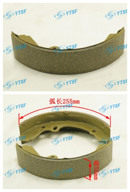 Brake Pad/Dfac Parts/Auto Parts