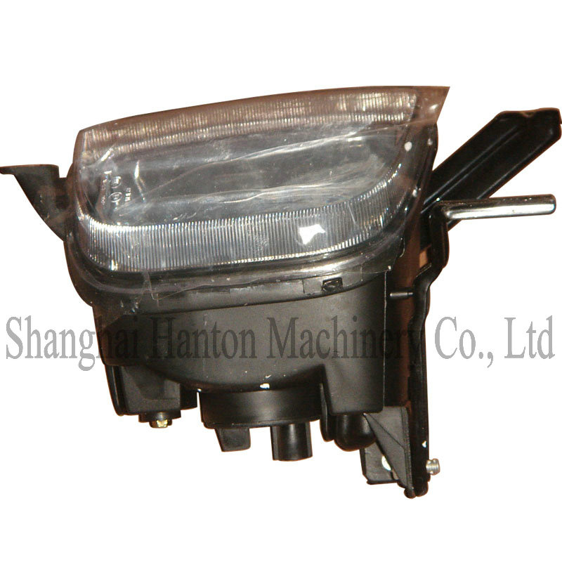 Jinbei Brilliance Auto Car Part 3009761 Left-Hand Front Fog Light