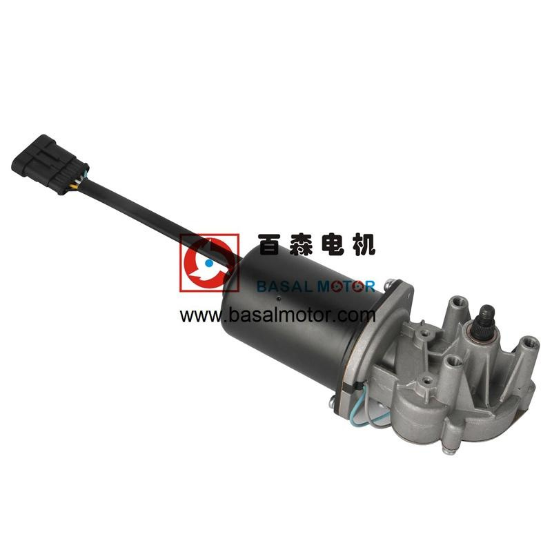 Wiper Motor (Lada 2172 & 1117)