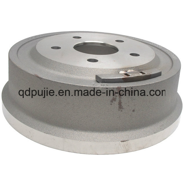 Aimco No. 80086 Car Brake Drum for Dodge (PJCBD011)