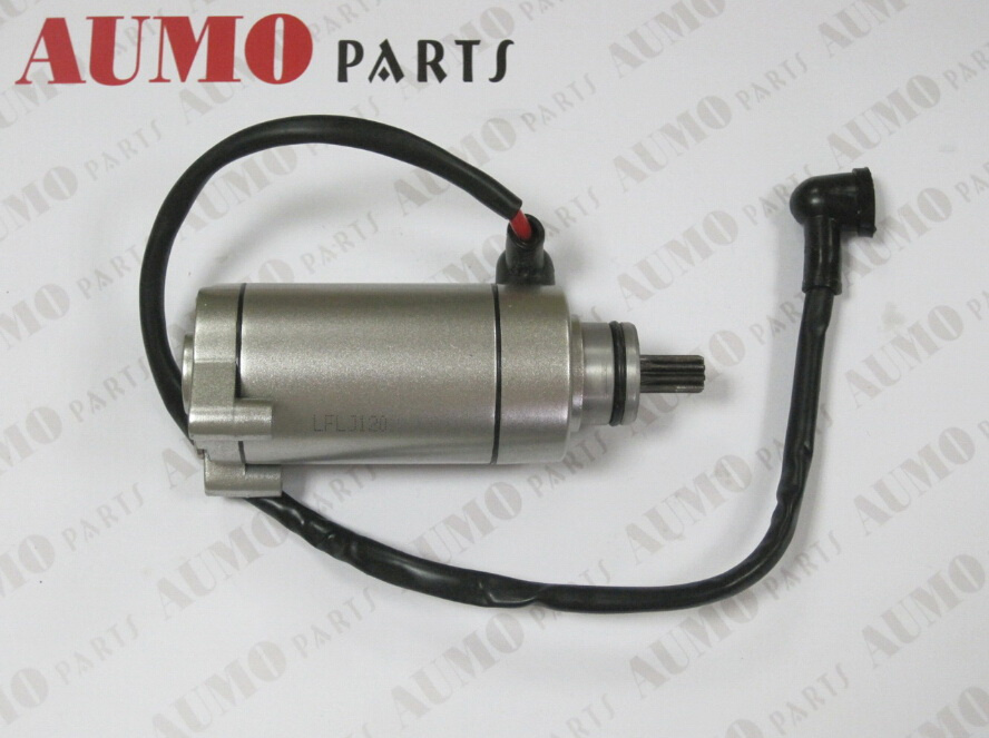 Starter Motor for Romet Zetka 50 139fmb